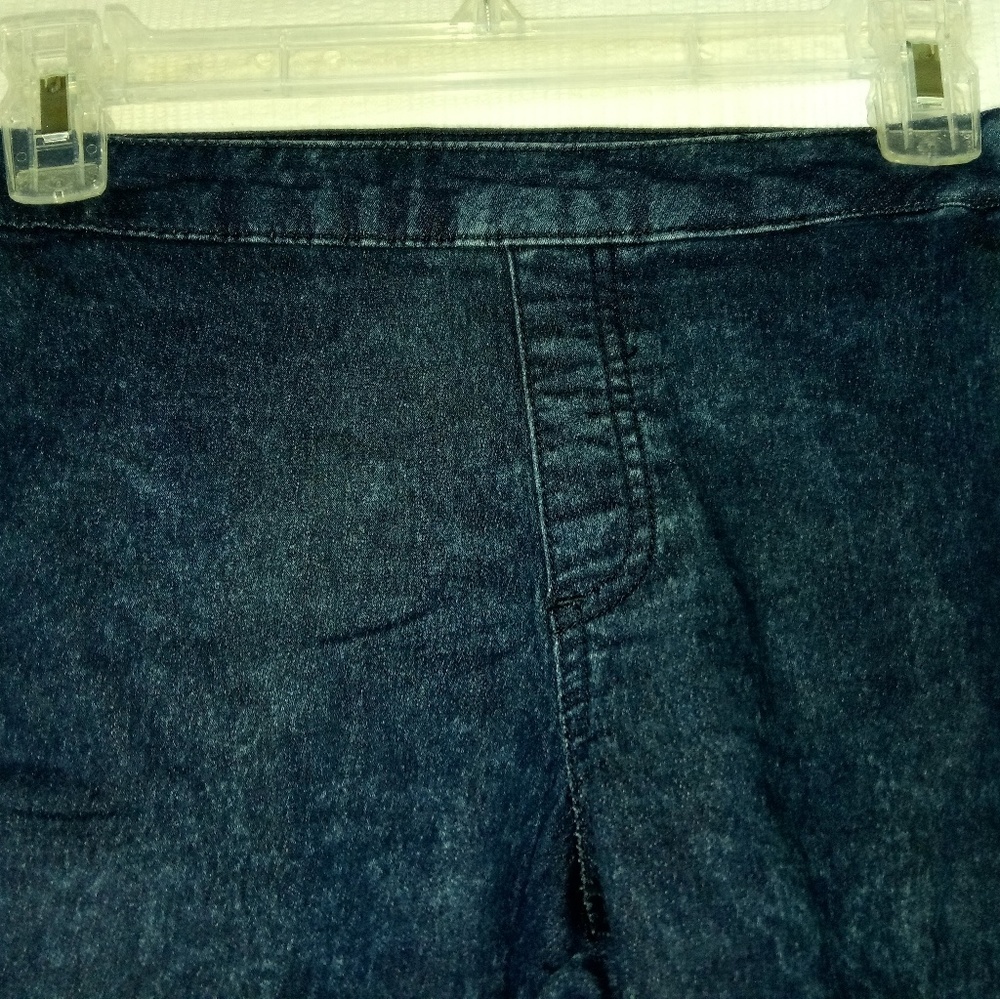 Forever 21 jeans